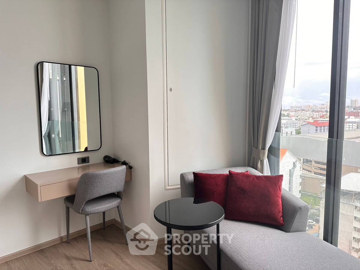 picture Studio Condo at Edge Central Pattaya close to Central Festival Pattaya (ID 2232452) - 6/10