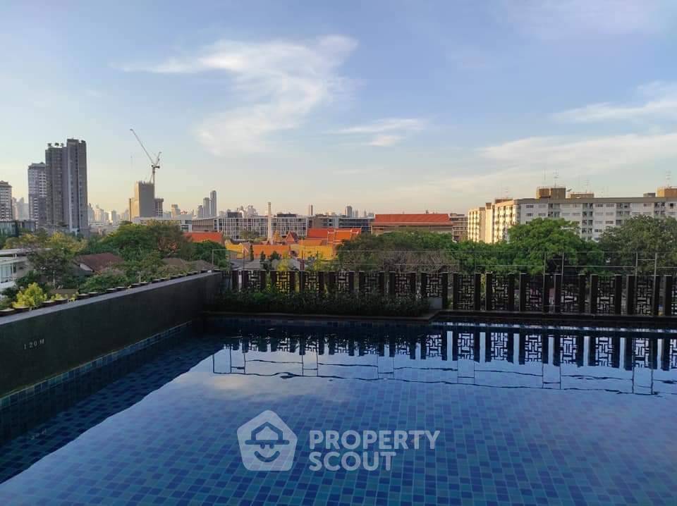 picture 2-BR Condo at Artemis Sukhumvit 77 near BTS On Nut (ID 1417952) - 24/30