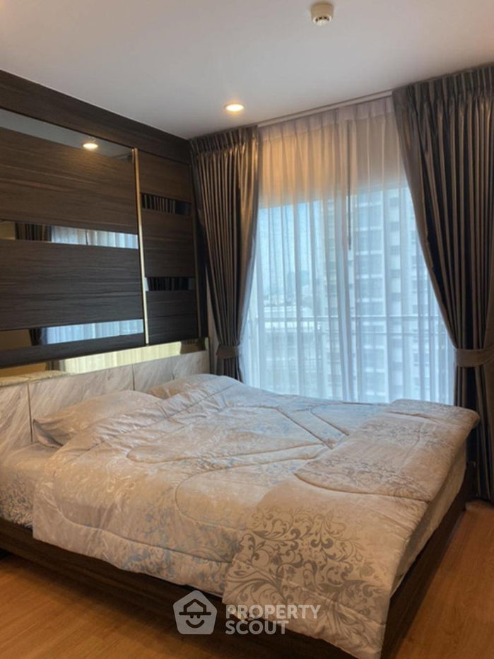 รูป คอนโด 2-ห้องนอน ที่ ศุภาลัย เวลลิงตัน ใกล้ MRT ศูนย์วัฒนธรรมแห่งประเทศไทย (ID 408613) - รูปที่ 1/13
