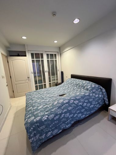 🎉hot sale🎉 ศุภวรรณริเวอร์เพลส คอนโด ราคาพิเศษ 1.35 ลบ.🔥ห้องกว้าง  ซอยวัดศรีวรีน้อย ขนาด 42.21  ตร.ว.