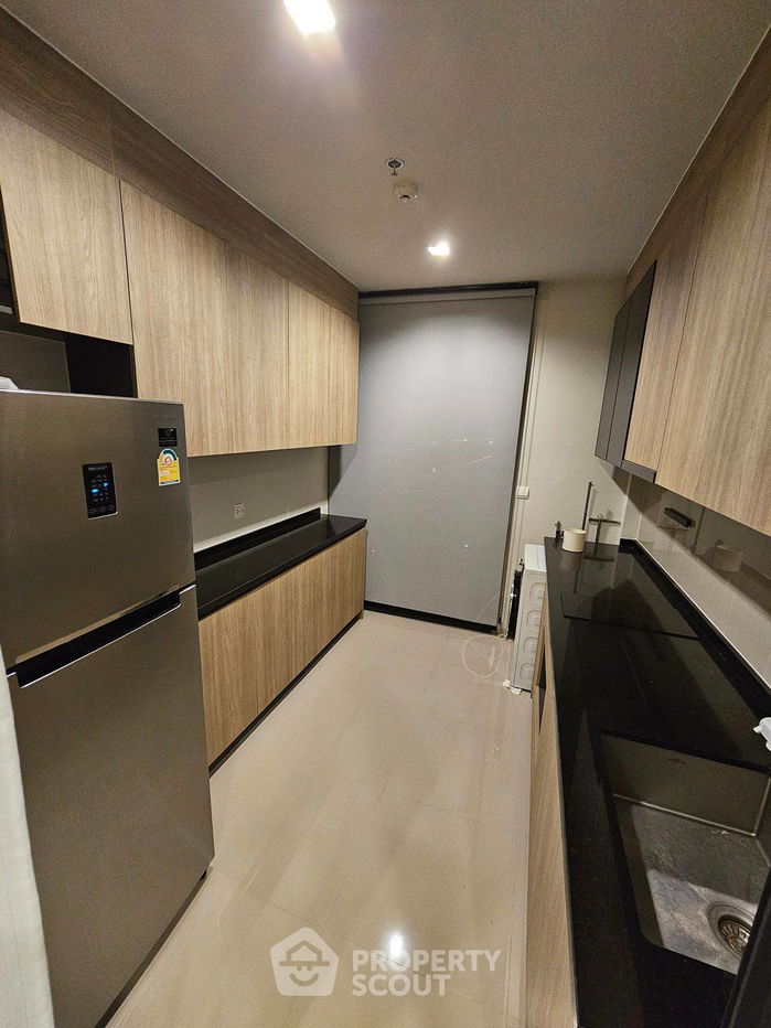 รูป คอนโด 2-ห้องนอน ที่ เดอะไลน์ วงศ์สว่าง ใกล้ MRT วงศ์สว่าง (ID 2083894) - รูปที่ 5/21