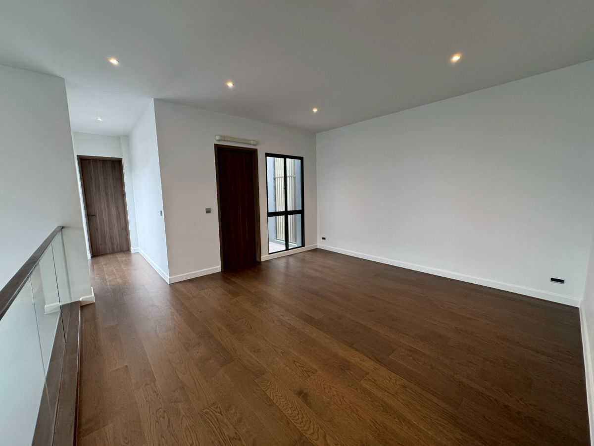 รูป บ้านน่าลงทุน! ผลตอบแทน 7-9% ทำเลดี ใกล้โรงเรียนนานาชาติ โครงการบูก้าน กรุงเทพกรีฑา - รูปที่ 6/13