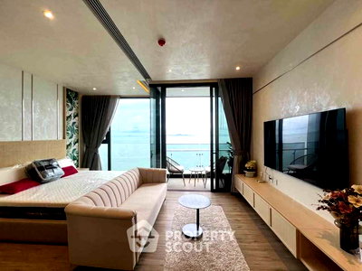 คอนโดให้เช่า : คอนโด 1-ห้องนอน ที่ อารมณ์ วงศ์อมาตย์ ใกล้ ปราสาทสัจธรรม (ID 2106833)