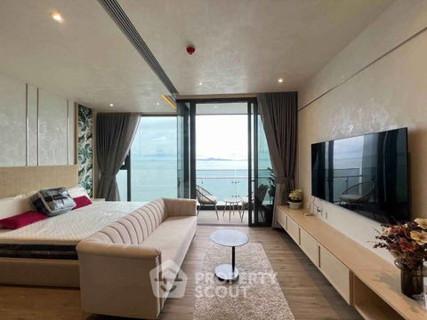 1-BR Condo at AROM WONGAMAT close to Sanctuary of Truth (ID 2106833)