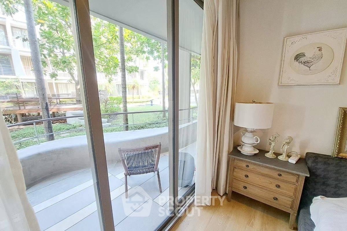 picture 2-BR Condo at Baan Saenkhram Hua Hin close to The Venezia (ID 1228438) - 5/21