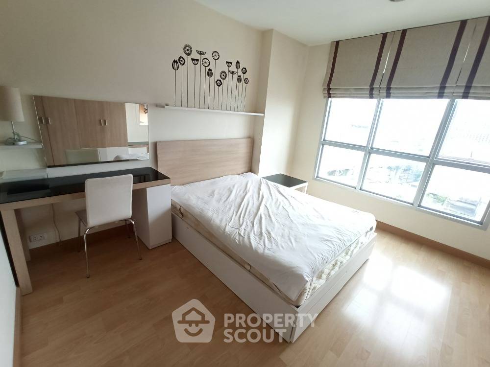 รูป คอนโด 1-ห้องนอน ที่ ไลฟ์ แอท พหลฯ-อารีย์ ใกล้ BTS สะพานควาย (ID 818071) - รูปที่ 4/8