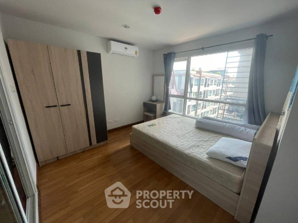 picture 1-BR Condo at Regent Orchid Talad Plu near BTS Talat Phlu (ID 811355) - 2/4