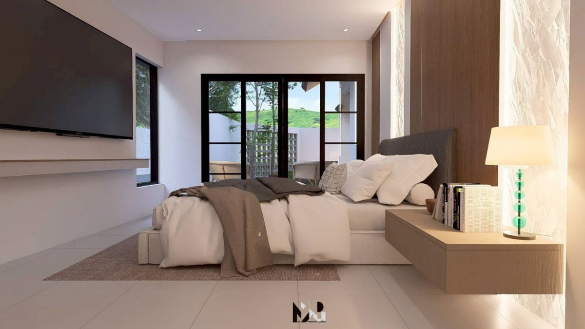 รูป Land and House ปาริชาต WR-03585 - รูปที่ 5/12