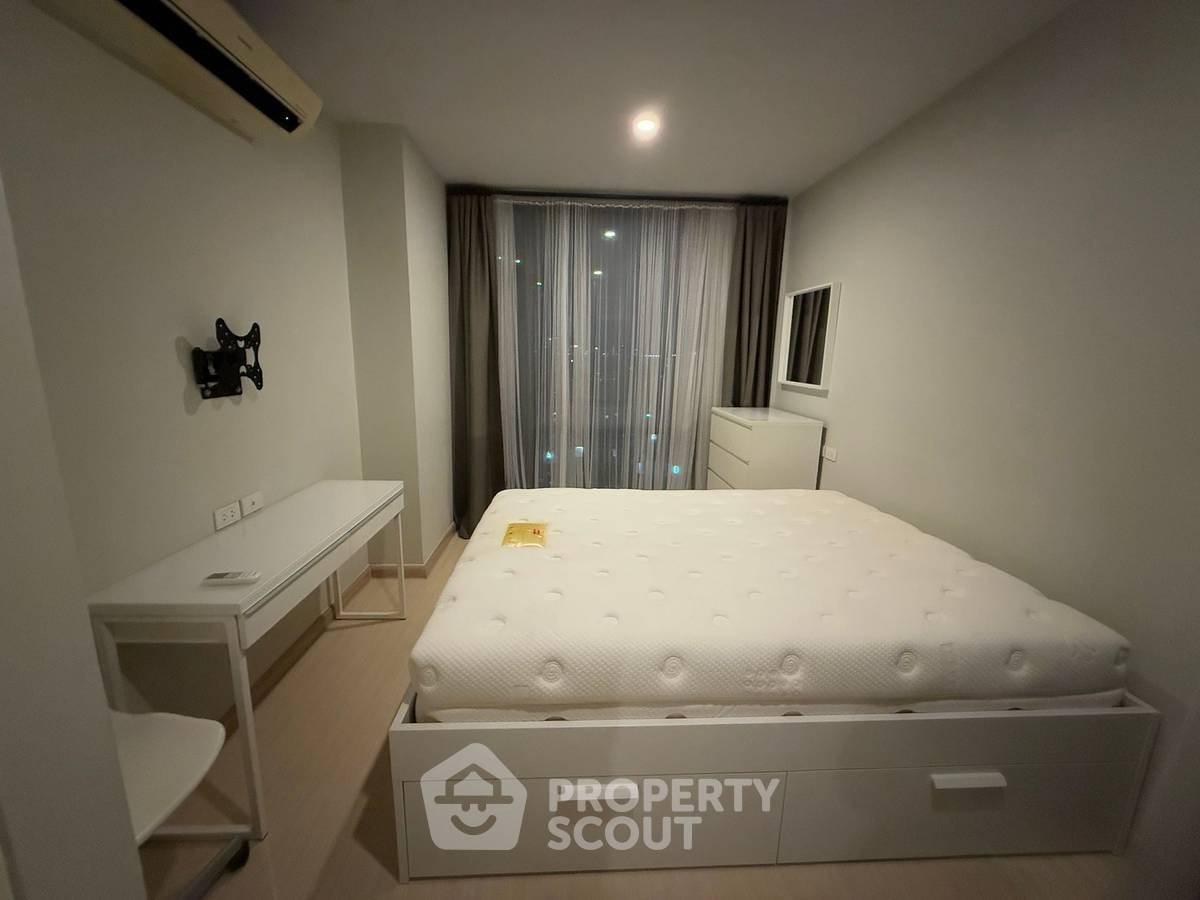 รูป คอนโด 1-ห้องนอน ที่ แบงค์คอก ฮอไรซอน สาทร ใกล้ BTS เซนต์หลุยส์ (ID 401483) - รูปที่ 15/24