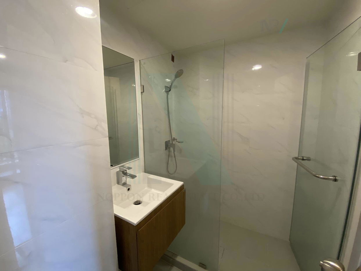 picture For rent, The Excel Udomsuk, 1 bedroom, 4th floor, near BTS Udom Suk. - 8/8