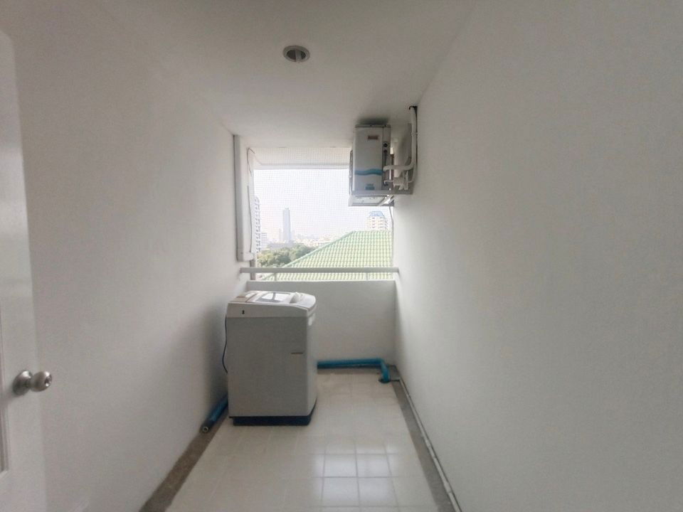 รูป 🔐#MT2304_078🔐 ว่างพร้อมอยู่🗓️𝐅𝐨𝐫 𝐑𝐞𝐧𝐭 ( 156.8 𝐬𝐪𝐦. 2𝐛𝐞𝐝, 2𝐛𝐚𝐭𝐡 )𝐓𝐡𝐞 𝐖𝐚𝐭𝐞𝐫𝐟𝐨𝐫𝐝 𝐏𝐚𝐫𝐤 𝐒𝐮𝐤𝐡𝐮𝐦𝐯𝐢𝐭 𝟓𝟑 - รูปที่ 17/21