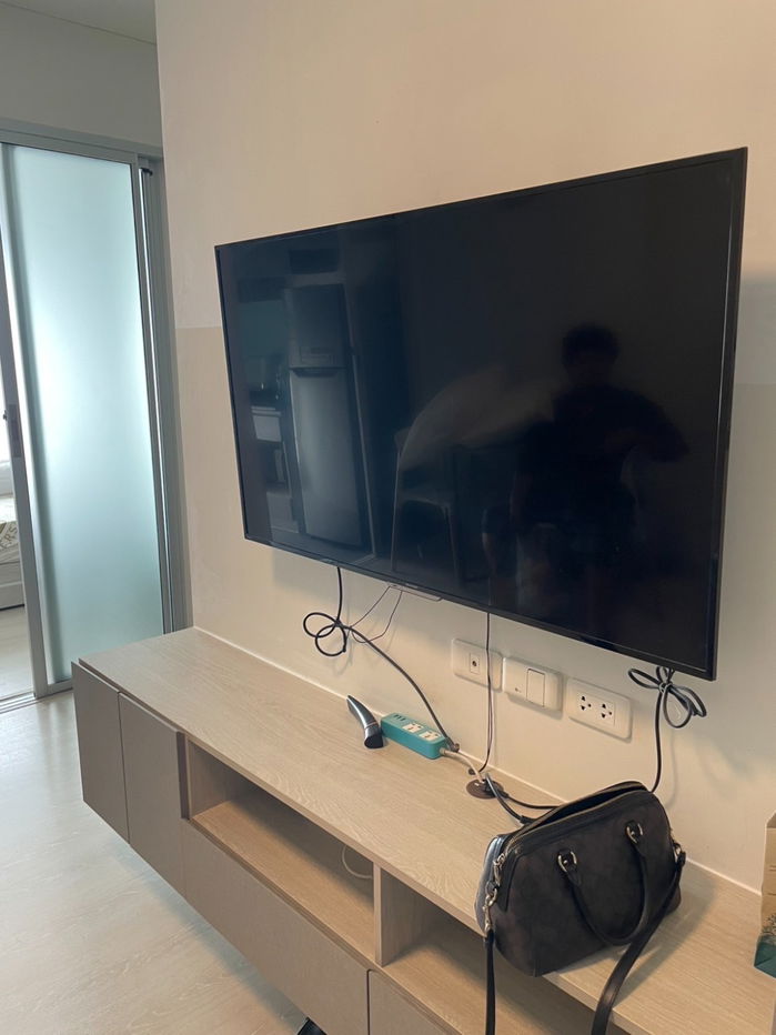 picture For Rent Condo Niche id @ Pakkret Station 7,500 - 3/16