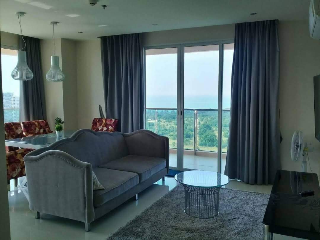 รูป 2 Bedrooms Condominium @ Grande Caribbean - รูปที่ 7/25