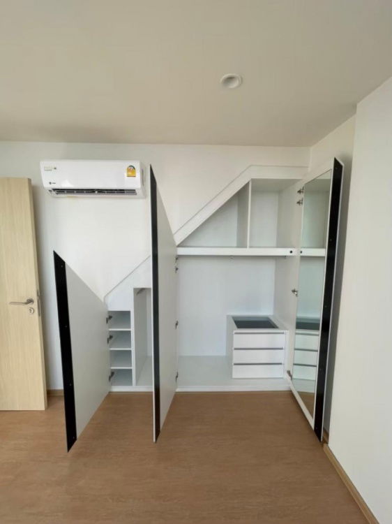 รูป 🏢 ให้เช่าคอนโด : MARU EKKAMAI 2 (มารุ เอกมัย 2)   รหัสทรัพย์ | 📌LNP-C257  - รูปที่ 39/45