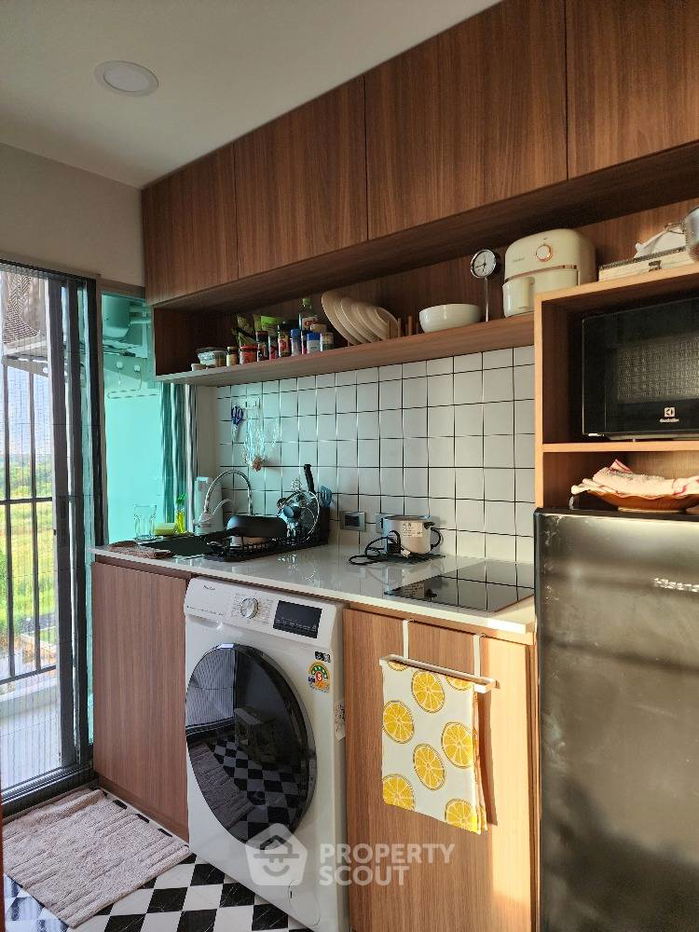 picture Studio Condo at Dcondo Campus Resort Bangna in Bang Bo (ID 1970189) - 7/13
