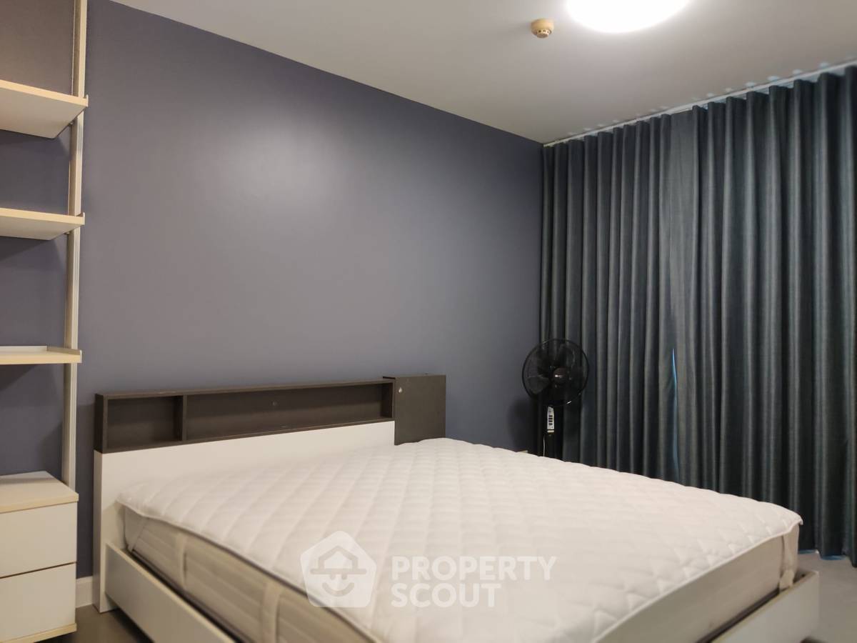 รูป คอนโด 2-ห้องนอน ที่ เดอะ พาร์คแลนด์ ศรีนครินทร์ ใน สำโรงเหนือ (ID 1305934) - รูปที่ 2/19