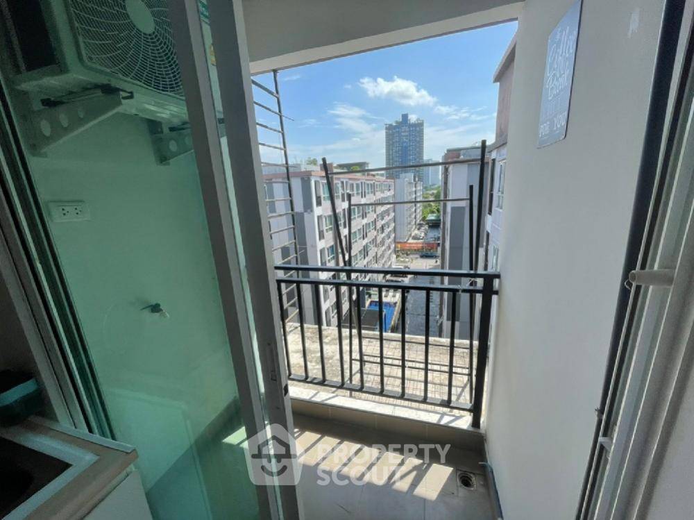 picture 1-BR Condo at Regent Orchid Talad Plu near BTS Talat Phlu (ID 811355) - 4/4
