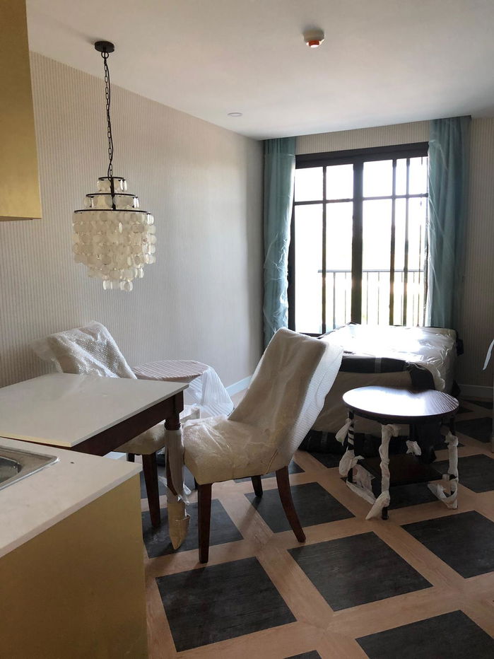 รูป 1 Bedroom Condominium @ Casa Espana - รูปที่ 1/14