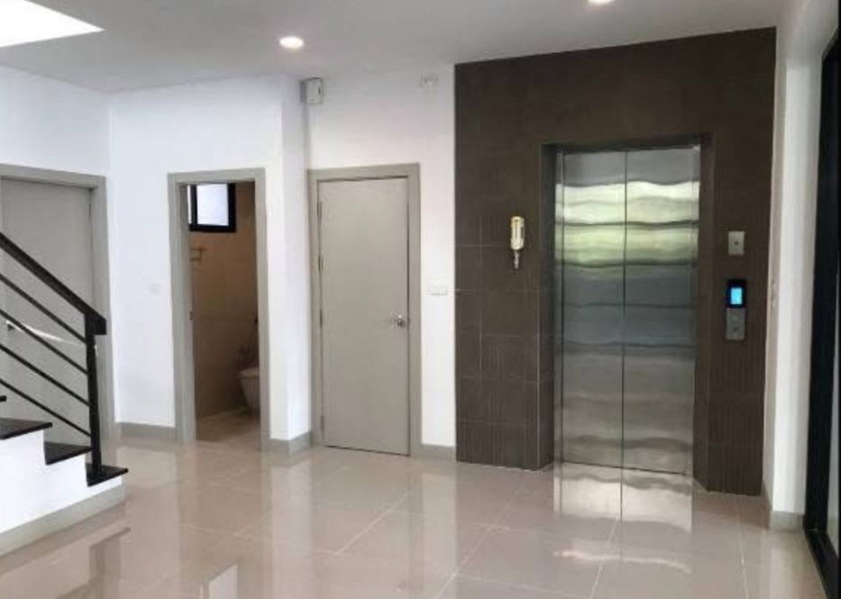 รูป #R5449 🎉 030868 ให้เช่า Home office Premium Place Kasetnawamin-Sukhonthasawat - รูปที่ 4/9