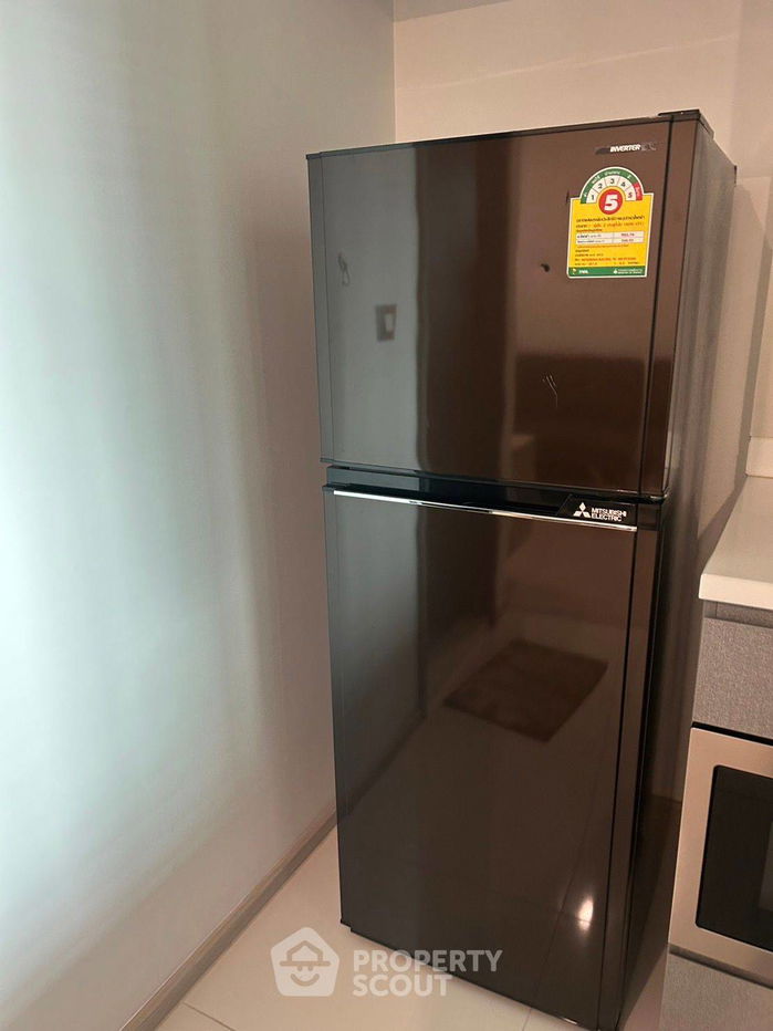 picture 1-BR Condo at Rhythm Rangnam near BTS Victory Monument (ID 1401539) - 10/10