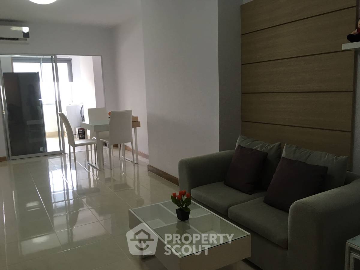 picture 1-BR Condo at Supalai Park Ekamai - Thonglor near ARL Ramkhamhaeng (ID 886916) - 1/13