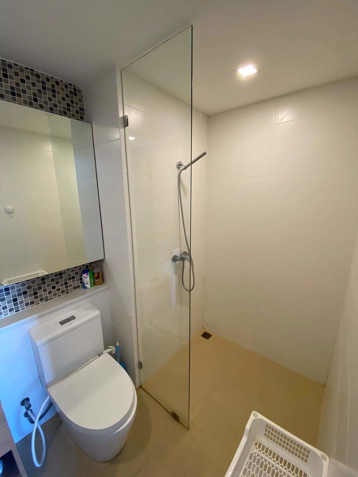 รูป 1 Bedroom Condominium @ Aurora Pratumnak - รูปที่ 3/30