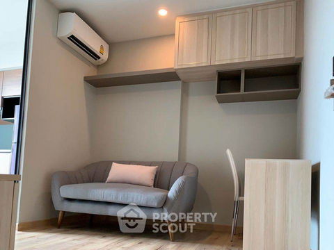 1-BR Condo at Brix Condominium Charansanitwong 64 near MRT Sirindhorn (ID 985302)