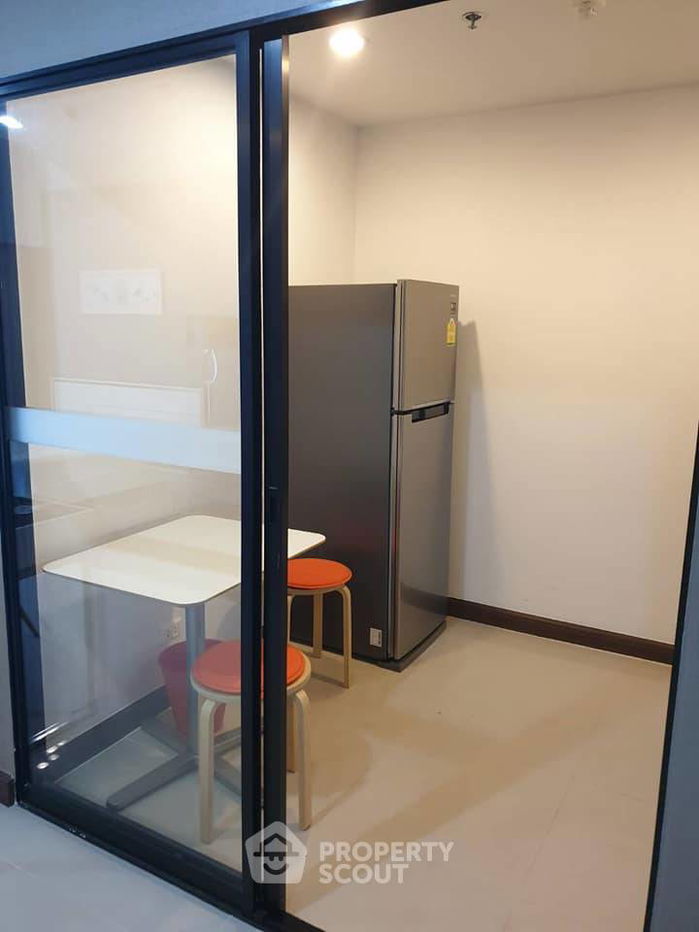 รูป คอนโด 1-ห้องนอน ที่ ศุภาลัย พรีเมียร์ แอท อโศก ใกล้ MRT เพชรบุรี (ID 390654) - รูปที่ 3/10
