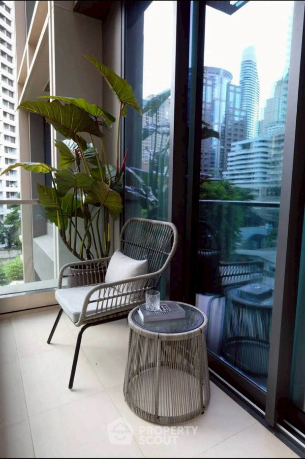 picture 1-BR Condo at Sindhorn Residence near BTS Ratchadamri (ID 2236928) - 4/13