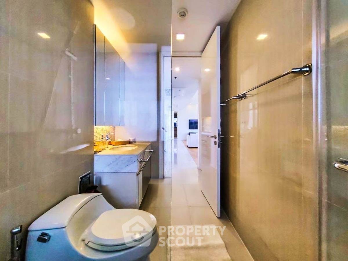 รูป คอนโด 2-ห้องนอน ที่ เซอร์เคิล ลิฟวิ่ง โปรโตไทป์ เพชรบุรีตัดใหม่ ใกล้ MRT เพชรบุรี (ID 2011537) - รูปที่ 18/23