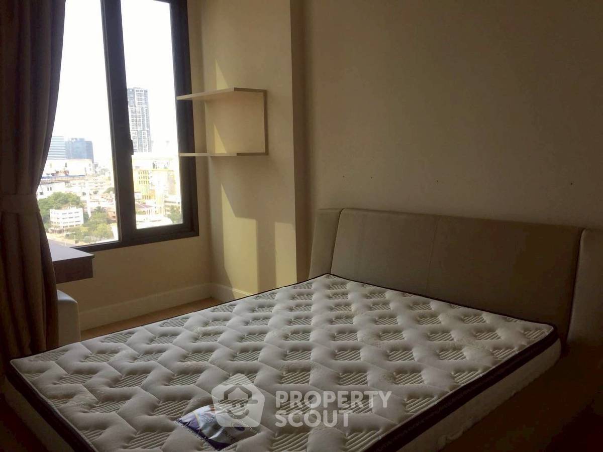 picture 1-BR Condo at Equinox Paholyothin-Viphavadee near BTS Ha Yaek Lat Phrao (ID 2096221) - 3/7