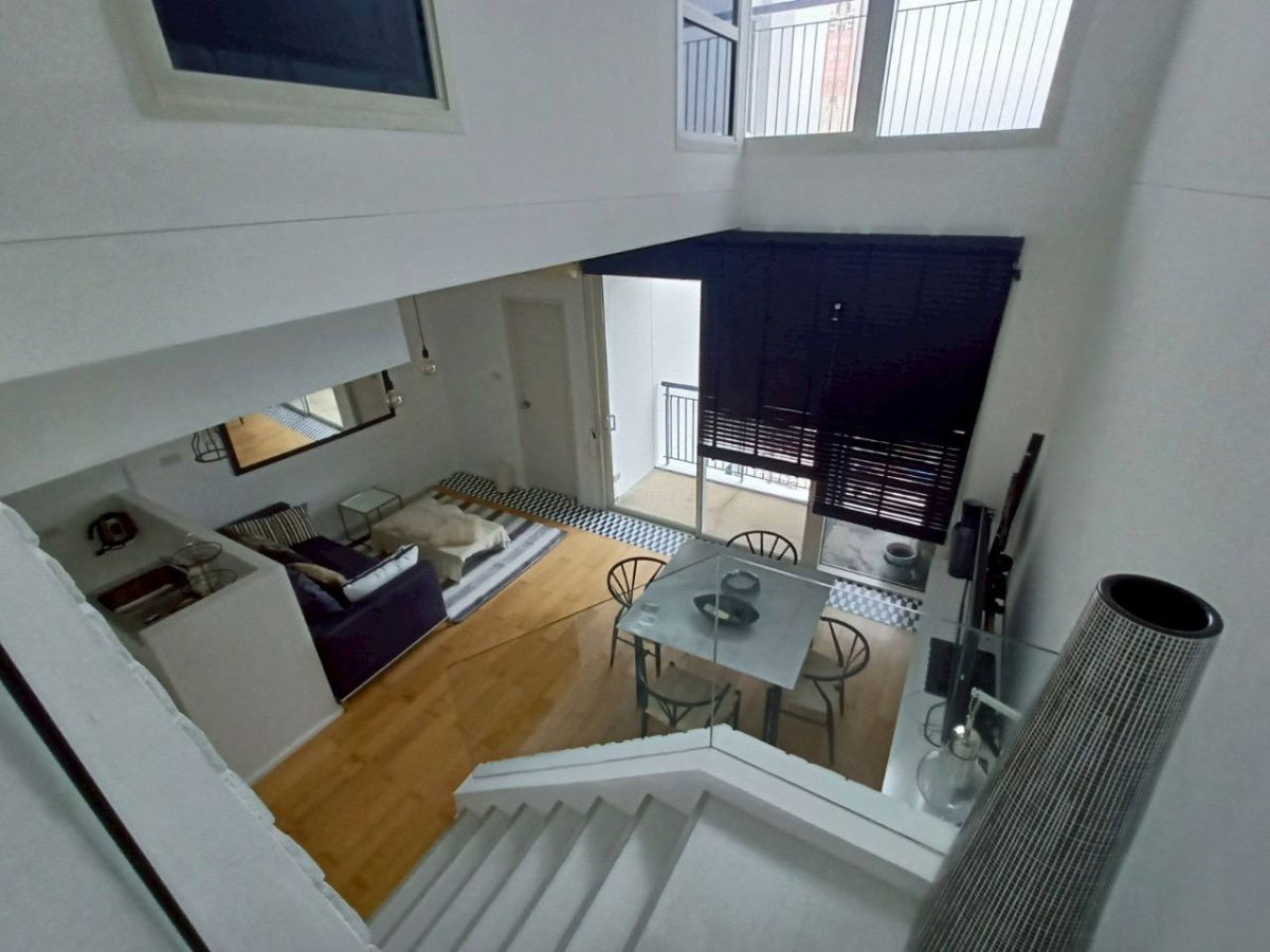 picture Villa Rachatewi【𝐑𝐄𝐍𝐓】🔥Less is More: Simple yet functional, the beautiful wooden floor perfectly.🔥  Contact Line ID: @hacondo - 5/10