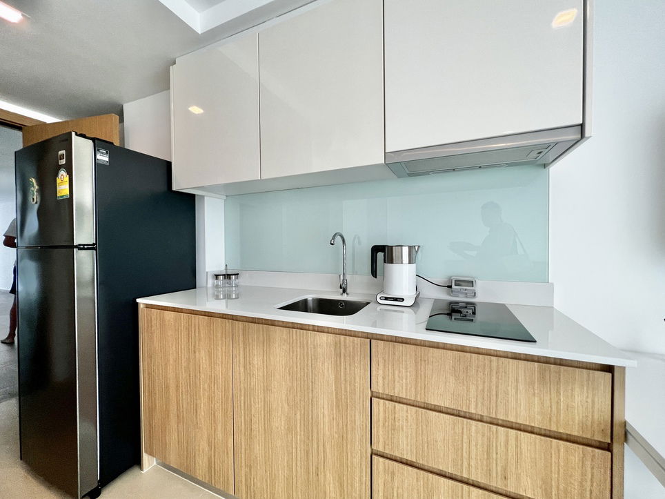 รูป Studio Condominium @ Arunothai - รูปที่ 3/10