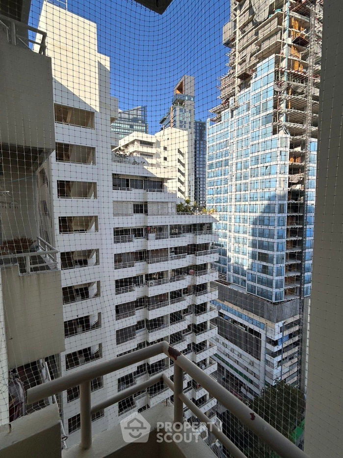 picture 1-BR Condo at Saranjai Mansion Condominium near BTS Nana (ID 1999738) - 6/6