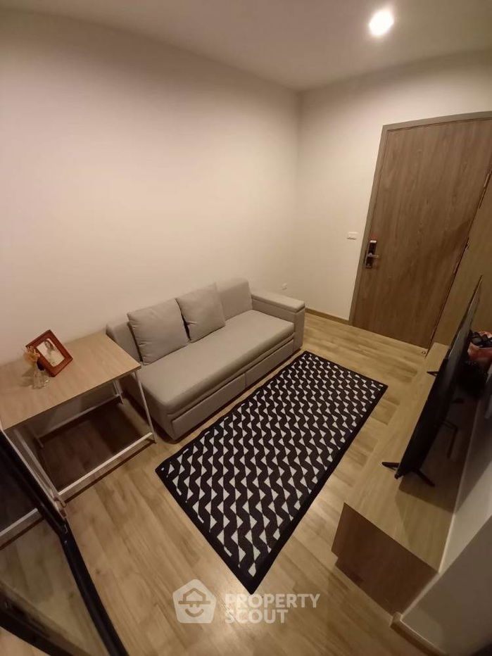 picture 1-BR Condo at Niche Mono Sukhumvit-Bearing near BTS Bearing (ID 2002018) - 4/6