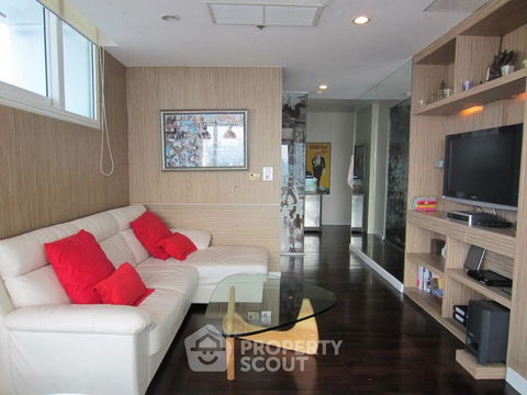 คอนโด 2-ห้องนอน ที่ เดอะ ไฮท์ คอนโดมิเนียม ใกล้ ทองหล่อ (ID 513069)