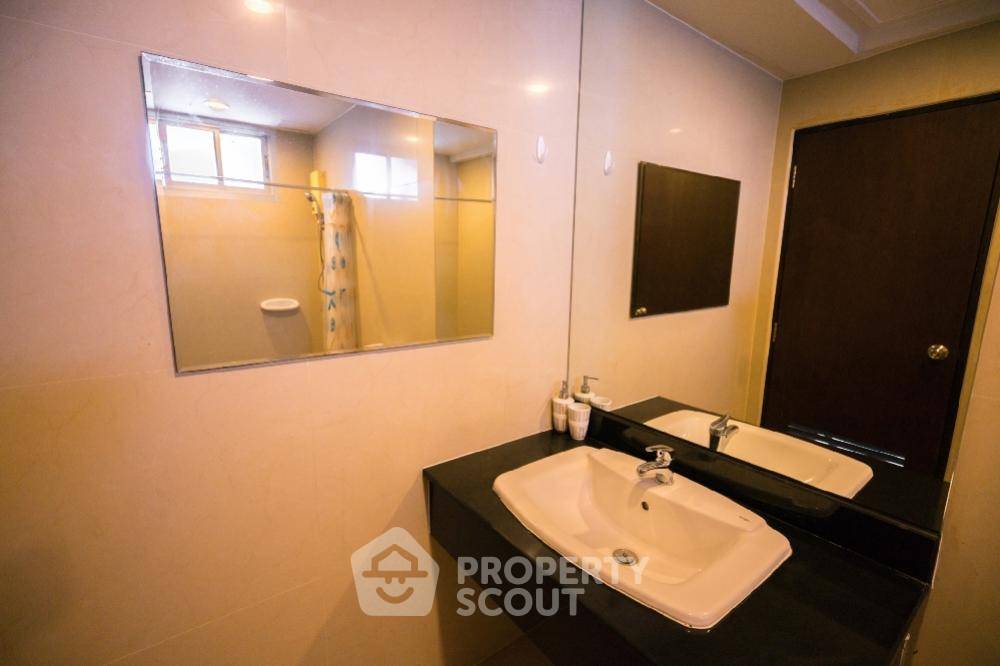 picture 1-BR Condo at The Zest Ladprao Condominium near MRT Lat Phrao (ID 1105155) - 21/22