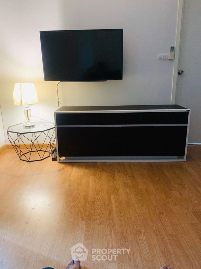 picture 1-BR Condo at The Parkland Ratchada-Wongsawang near MRT Wong Sawang (ID 2236900) - 6/10