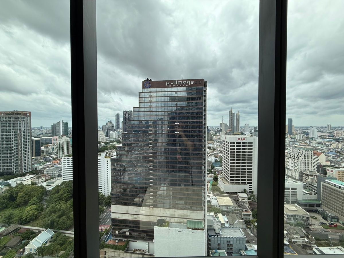 รูป 🏢 ให้เช่าคอนโด : Ashton Silom (แอชตัน สีลม)   รหัสทรัพย์ | 📌LNP-C8698  - รูปที่ 8/27