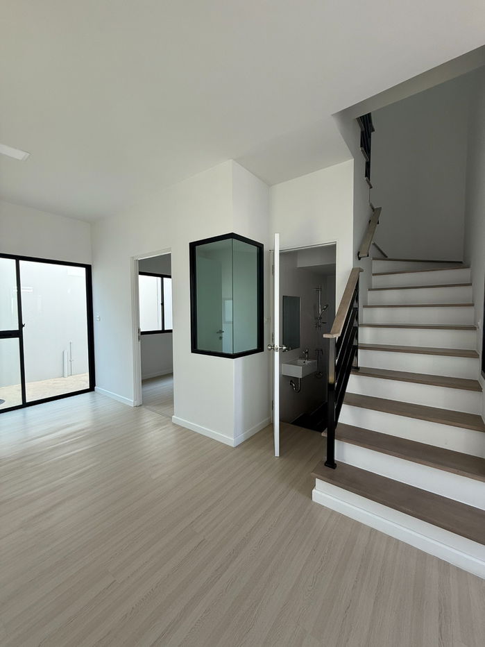 picture Townhome for Sale at Anasiri Ramkhamhaeng – Project by Sansiri - 5/9