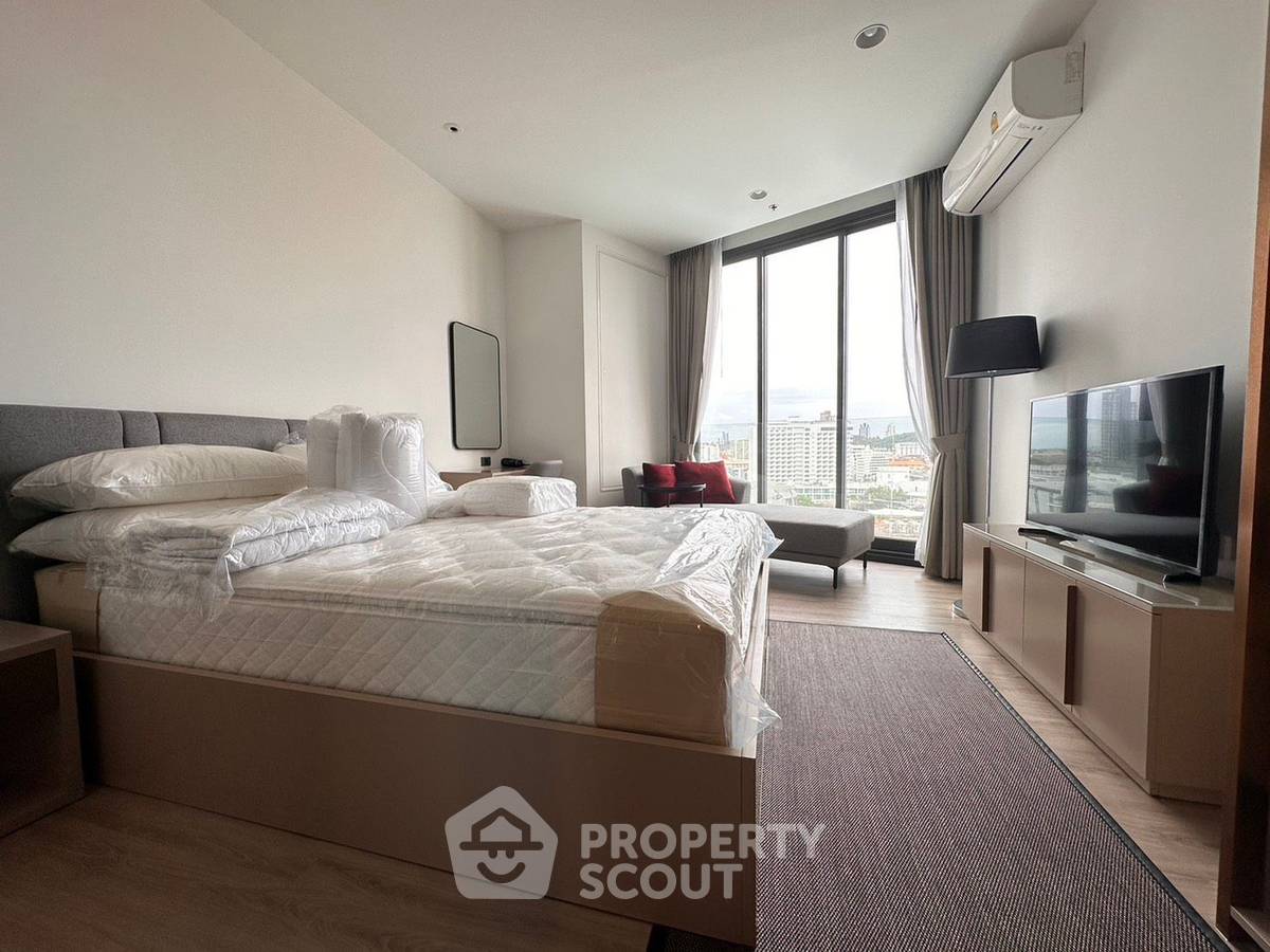 picture Studio Condo at Edge Central Pattaya close to Central Festival Pattaya (ID 2232452) - 10/10