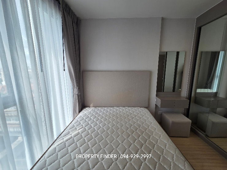 picture Condo for rent The Privacy Tha Phra Interchange watch the room ■ Line: @propertyfinder - 10/18