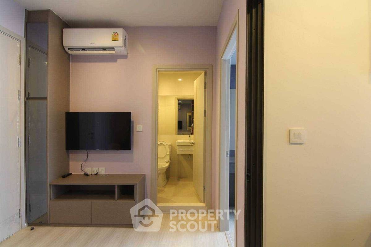 รูป คอนโด 1-ห้องนอน ที่ ไลฟ์ สุขุมวิท 48 ใกล้ BTS พระโขนง (ID 1638362) - รูปที่ 3/12