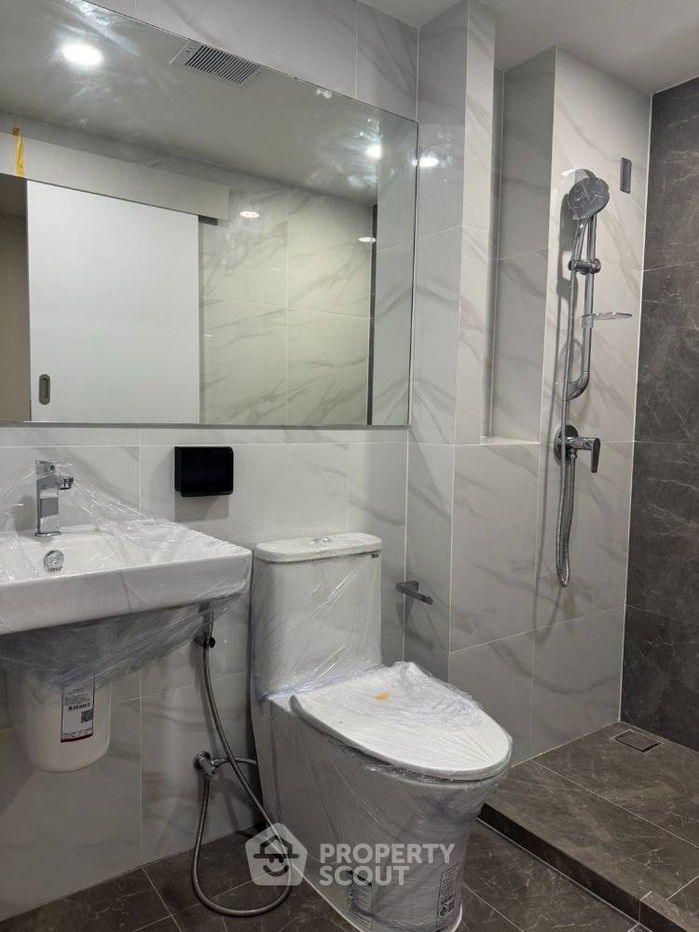 รูป คอนโด 1-ห้องนอน ที่ โซ ออริจิ้น พหลฯ 69 สเตชั่น ใน อนุสาวรีย์ (ID 2014008) - รูปที่ 8/8