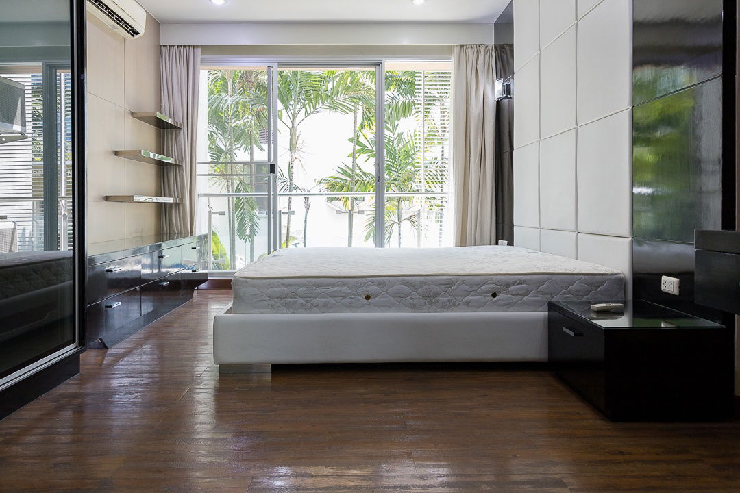 picture Duplex 2 bedroom at Vonnapa Sukhumvit 38(BTS Thonglor ) - 9/10