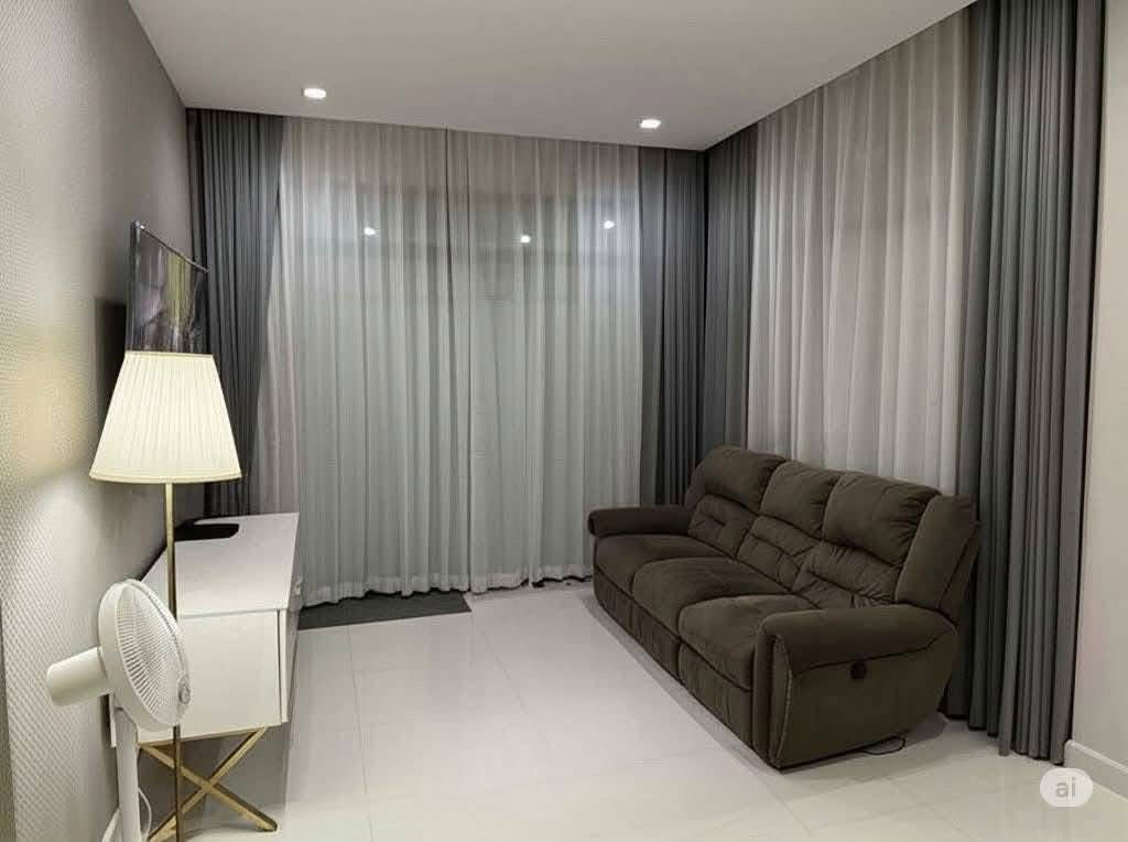 picture ❤️❤️House for rent💟💟Life Bangkok Boulevard 🩷❤️0996545197 - 2/10