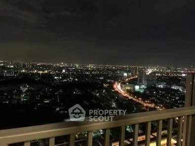 รูป คอนโด 1-ห้องนอน ที่ เดอะไลน์ วงศ์สว่าง ใกล้ MRT วงศ์สว่าง (ID 2168205) - รูปที่ 7/8
