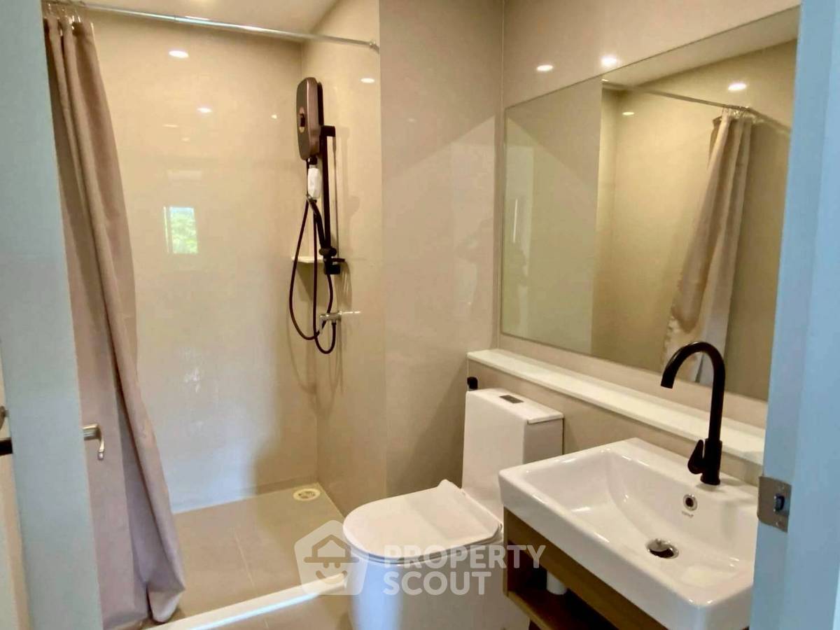 picture 2-BR Condo at Aspire Sukhumvit–Onnut in Suan Luang (ID 2236999) - 7/13