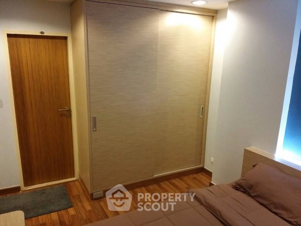 picture 1-BR Condo at Zenith Place Sukhumvit 42 Condominium near BTS Ekkamai (ID 811286) - 5/9