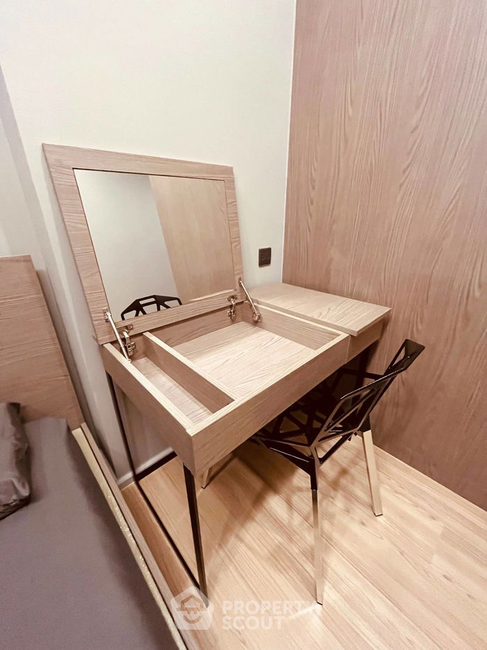 picture 2-BR Condo at M Jatujak near BTS Saphan Khwai (ID 1540383) - 12/18